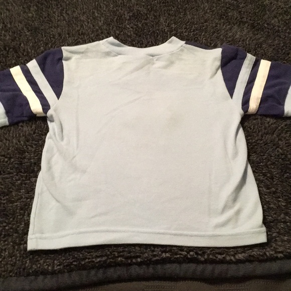 Boys Scooby-Doo shirt - Picture 3 of 4